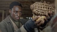 Will Washington Black Season 2 happen? (Image Via Hulu)